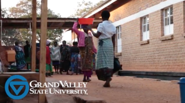Using Sunlight to Save Lives